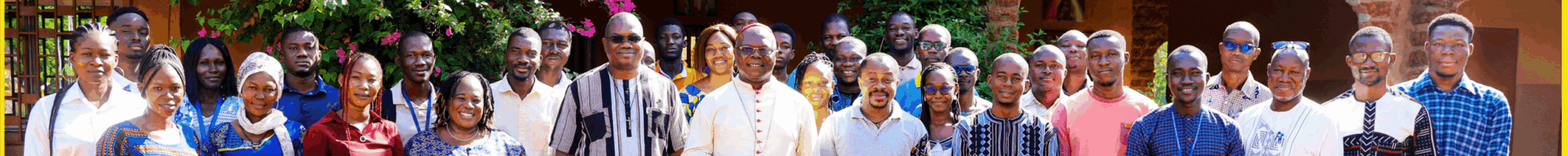 OCADES Caritas Burkina à Dédougou
